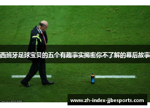 西班牙足球宝贝的五个有趣事实揭密你不了解的幕后故事