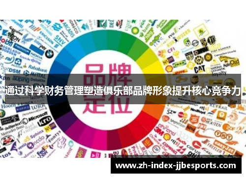 通过科学财务管理塑造俱乐部品牌形象提升核心竞争力