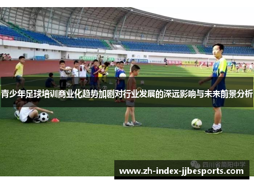 青少年足球培训商业化趋势加剧对行业发展的深远影响与未来前景分析